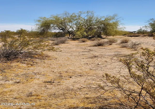 Photo 3 of Land for sale at 0 W Dune Shadow Rd #39, Maricopa, AZ 85139 | MLS# 7012775 | Listing updated on 2026-04-11