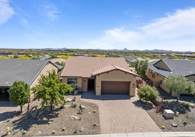 Homes for sale in Wickenburg, AZ | 3355 Rising Sun Rdg, Wickenburg, AZ 85390 | MLS# 7012369