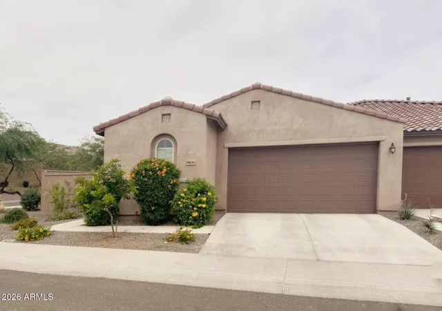1st image of 20626 W Ormondo Wy, Buckeye, AZ 85396 | MLS# 7013927