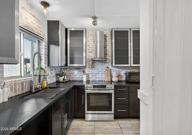 Apartment at 7436 E Chaparral Rd #B126, Scottsdale, AZ 85250 | MLS# 7012392 |  | Sold on 2026-06-08