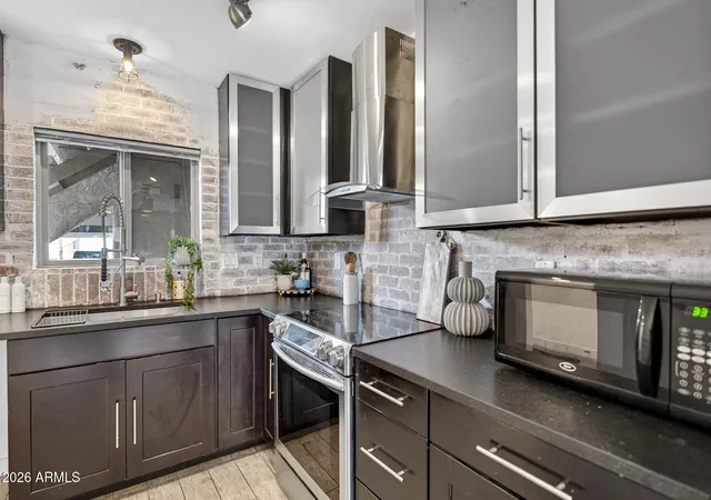 Photo 2 of Apartment at 7436 E Chaparral Rd #B126, Scottsdale, AZ 85250 | MLS# 7012392 |  | Sold on 2026-06-08