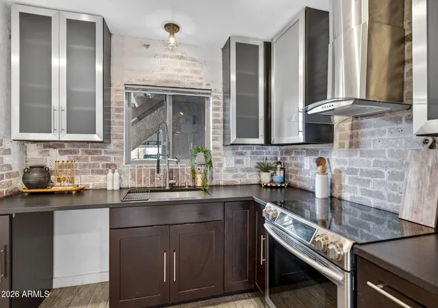 Photo 3 of Apartment at 7436 E Chaparral Rd #B126, Scottsdale, AZ 85250 | MLS# 7012392 |  | Sold on 2026-06-08