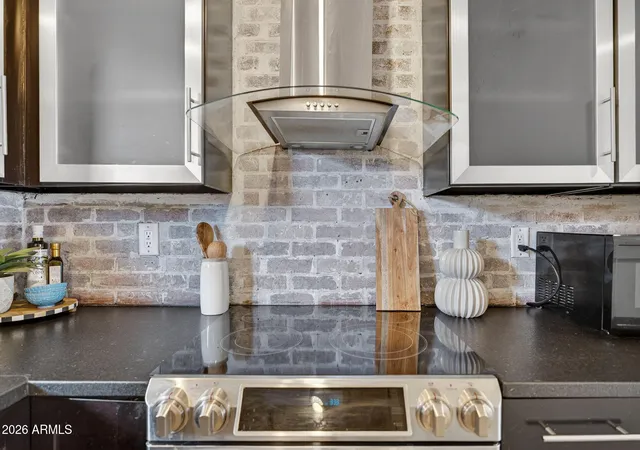 Photo 4 of Apartment at 7436 E Chaparral Rd #B126, Scottsdale, AZ 85250 | MLS# 7012392 |  | Sold on 2026-06-08