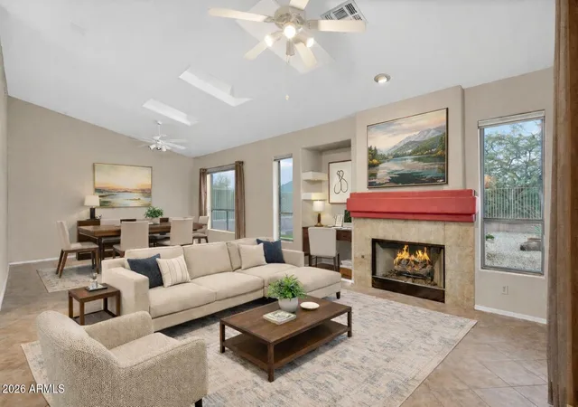 Photo 1 of Single family home for sale at 33215 N 50th Street, Cave Creek, AZ 85331 | MLS# 7012399 | Listing updated on 2026-09-30