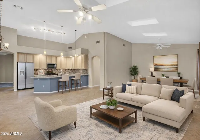 Photo 2 of Single family home for sale at 33215 N 50th Street, Cave Creek, AZ 85331 | MLS# 7012399 | Listing updated on 2026-09-30