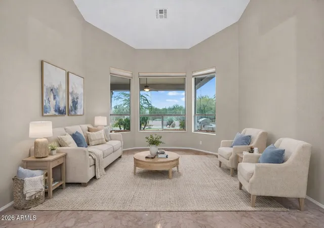 Photo 3 of Single family home for sale at 33215 N 50th Street, Cave Creek, AZ 85331 | MLS# 7012399 | Listing updated on 2026-09-30