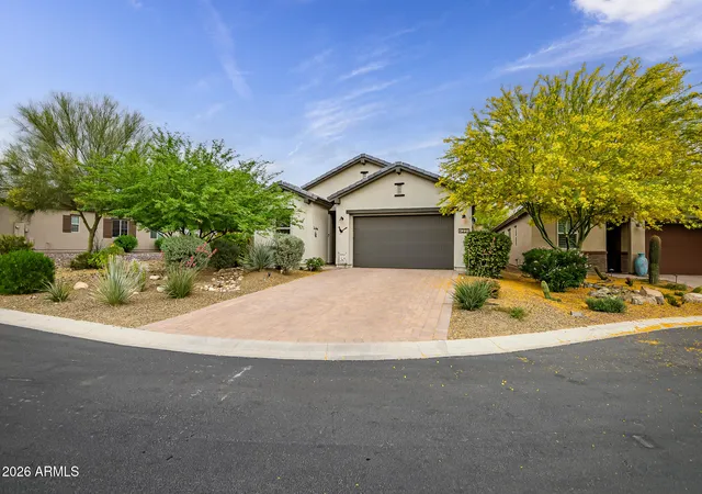 1st image of 4221 N Sawbuck Wy, Wickenburg, AZ 85390 | MLS# 7014356