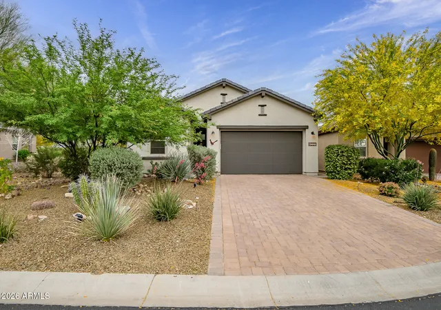 2nd image of 4221 N Sawbuck Wy, Wickenburg, AZ 85390 | MLS# 7014356