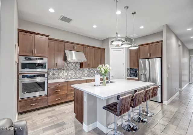 5th image of 4221 N Sawbuck Wy, Wickenburg, AZ 85390 | MLS# 7014356