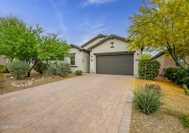 3rd image of 4221 N Sawbuck Wy, Wickenburg, AZ 85390 | MLS# 7014356