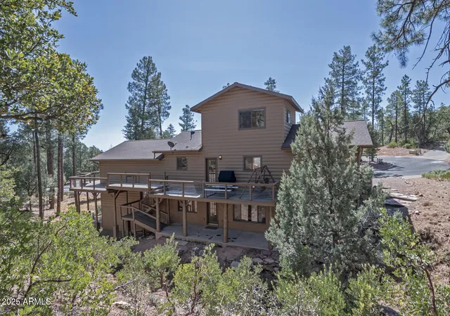 Photo 2 of Single family home for sale at 4037 W Sage Ct, Pine, AZ 85544 | MLS# 7012421 | Listing updated on 2026-08-10