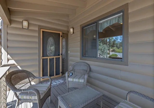 Photo 3 of Single family home for sale at 4037 W Sage Ct, Pine, AZ 85544 | MLS# 7012421 | Listing updated on 2026-10-08