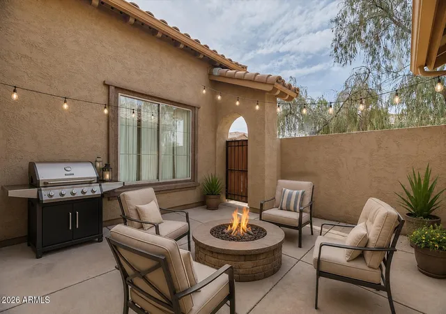 3rd image of 28732 N 20Th Ln, Phoenix, AZ 85085 | MLS# 7012518