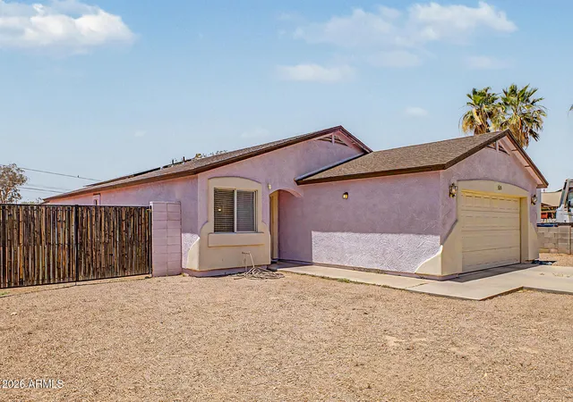 Photo 2 of Single family home for sale at 1564 S Royal Palm Rd, Apache Junction, AZ 85119 | MLS# 7033727 | Listing updated on 2026-09-14
