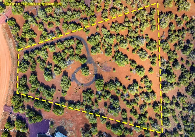3rd image of 179 County Road 3158 -- #37, Vernon, AZ 85940 | MLS# 7012828