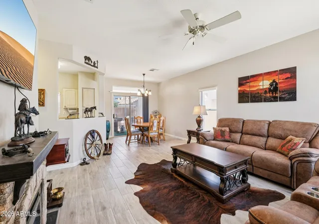 Homes for sale in Sun City West, AZ | 13712 W Utica Dr, Sun City West, AZ 85375 | MLS# 7015306