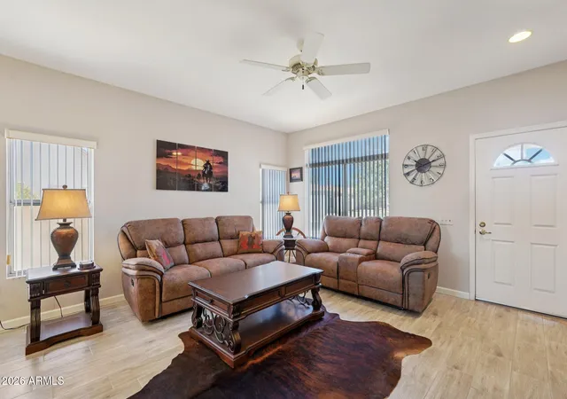 Homes for sale in Sun City West, AZ | 13712 W Utica Dr, Sun City West, AZ 85375 | MLS# 7015306