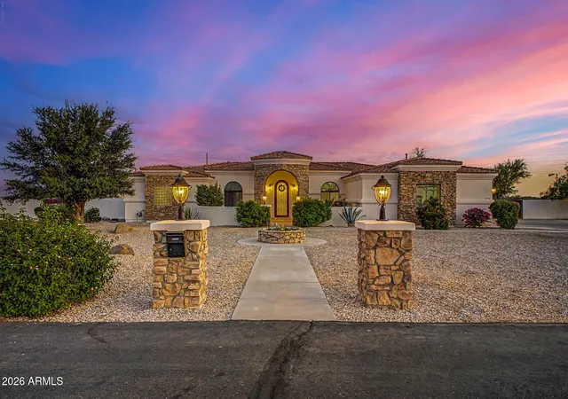 Photo 3 of Single family home for sale at 6953 W Appaloosa Trl, Coolidge, AZ 85128 | MLS# 7013665 | Listing updated on 2026-09-25