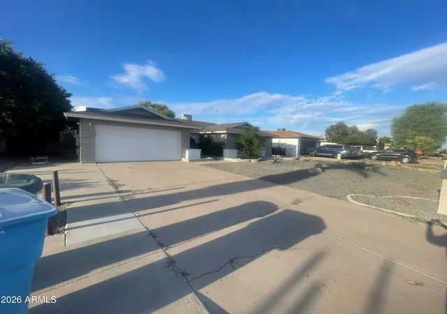 Photo 3 of Single family home for sale at 4020 W Sweetwater Ave, Phoenix, AZ 85029 | MLS# 7014627 | Listing updated on 2026-06-04