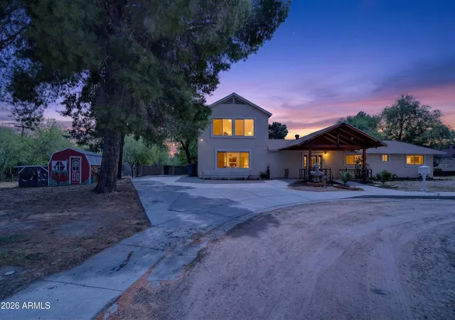 Photo 44 of Single family home for sale at 9 Sylvan Ln, Wickenburg, AZ 85390 | MLS# 7013016 | Listing updated on 2026-06-17