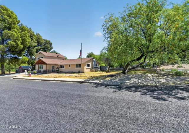 Photo 3 of Single family home for sale at 9 Sylvan Ln, Wickenburg, AZ 85390 | MLS# 7013016 | Listing updated on 2026-06-17