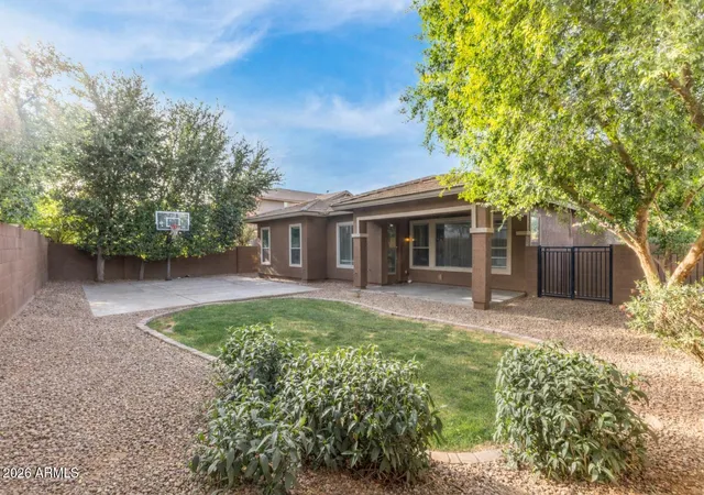 22nd image of 3935 E Sierra Madre Ave, Gilbert, AZ 85296 | MLS# 7012546