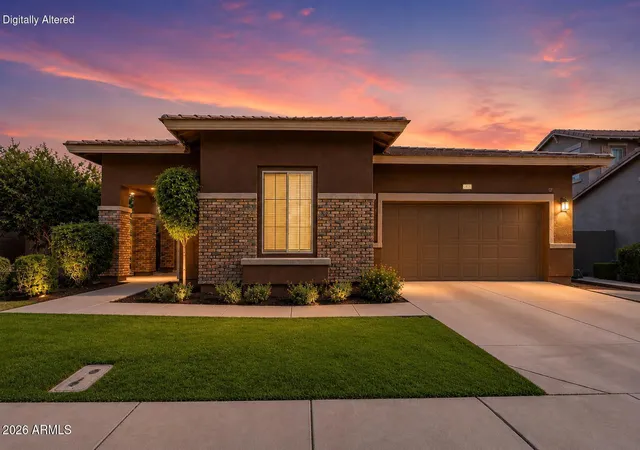 4th image of 3935 E Sierra Madre Ave, Gilbert, AZ 85296 | MLS# 7012546