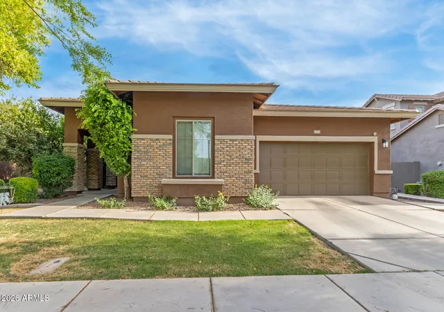 5th image of 3935 E Sierra Madre Ave, Gilbert, AZ 85296 | MLS# 7012546
