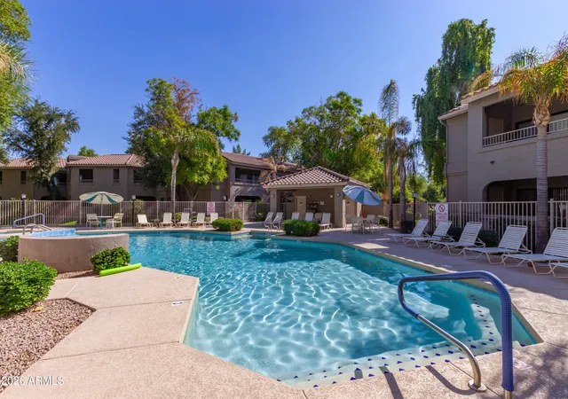 Homes for sale in Scottsdale, AZ | 15225 N 100th Street, Scottsdale, AZ 85260 | Houzeo