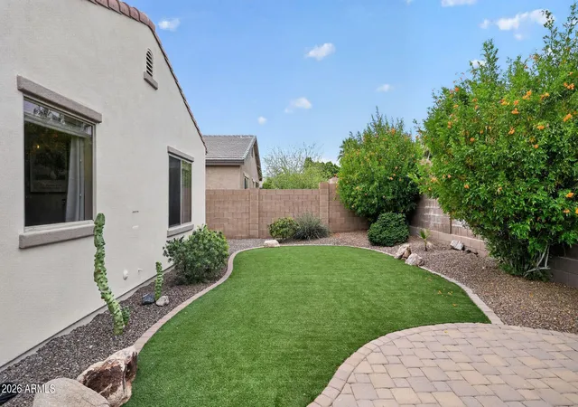 17th image of 13170 W Chaparosa Wy, Peoria, AZ 85383 | MLS# 7012627