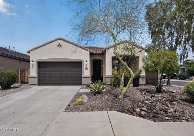 1st image of 13170 W Chaparosa Wy, Peoria, AZ 85383 | MLS# 7012627