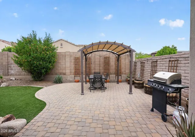 2nd image of 13170 W Chaparosa Wy, Peoria, AZ 85383 | MLS# 7012627