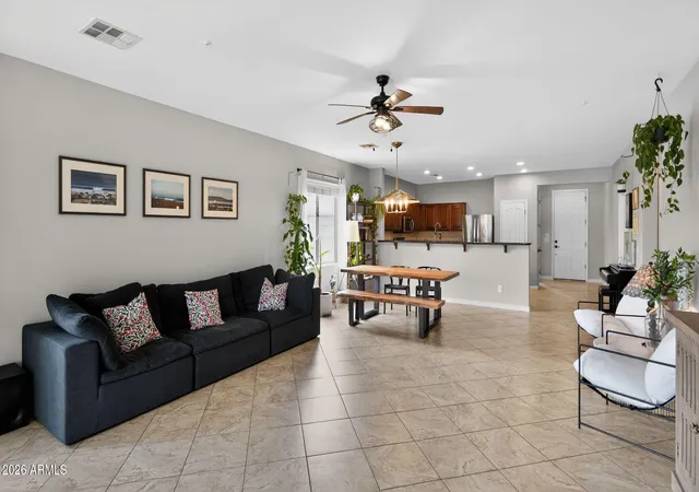 4th image of 13170 W Chaparosa Wy, Peoria, AZ 85383 | MLS# 7012627