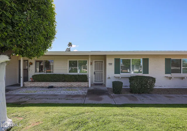32nd image of 9667 N 111th Ave N, Sun City, AZ 85351 | MLS# 7012987