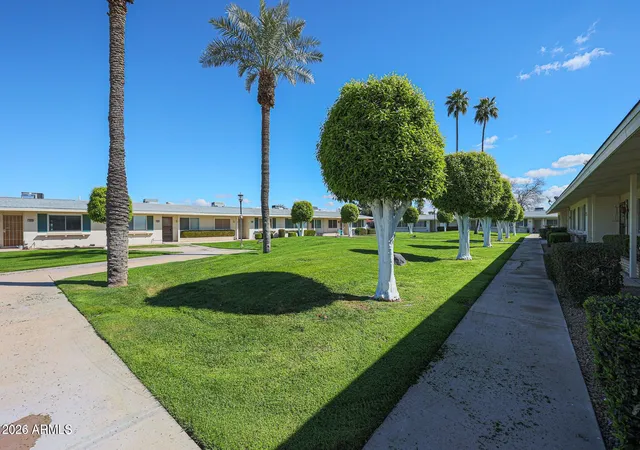 Photo 3 of Condo for sale at 9667 N 111th Avenue, Sun City, AZ 85351 | MLS# 7012987 | Listing updated on 2026-07-24