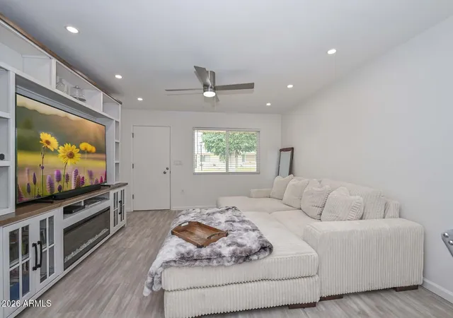 Photo 4 of House for sale at 9667 N 111th Avenue, Sun City, AZ 85351 | MLS# 7012987 | Listing updated on 2026-07-24