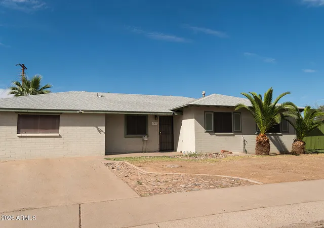 Photo 1 of Single family home for sale at 3502 W Northview Ave, Phoenix, AZ 85051 | MLS# 7014634 | Listing updated on 2026-08-17