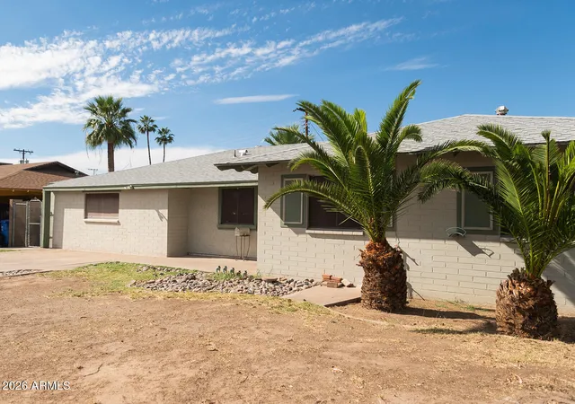 Photo 2 of Single family home for sale at 3502 W Northview Ave, Phoenix, AZ 85051 | MLS# 7014634 | Listing updated on 2026-08-17