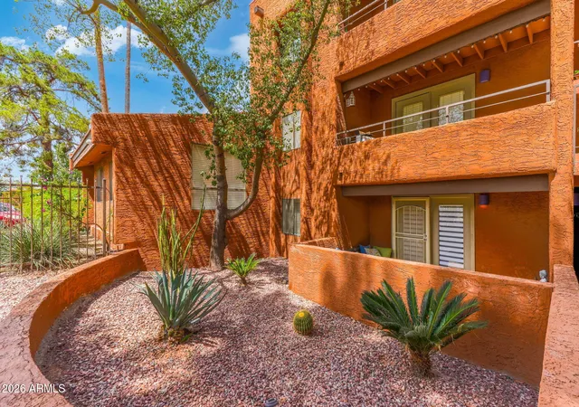2nd image of 4704 E Paradise Village Pkwy N #101, Phoenix, AZ 85032 | MLS# 7014323