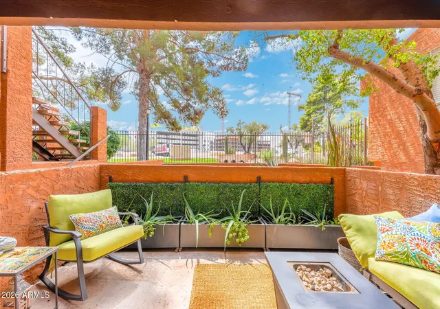 1st image of 4704 E Paradise Village Pkwy N #101, Phoenix, AZ 85032 | MLS# 7014323