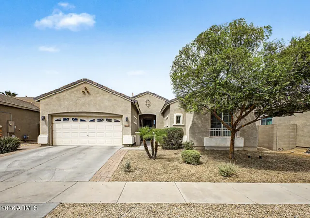 Homes for sale in Surprise, AZ | 16384 W Cortez St, Surprise, AZ 85388 | MLS# 7012660