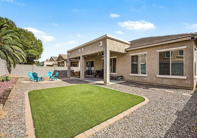 Homes for sale in Surprise, AZ | 16384 W Cortez St, Surprise, AZ 85388 | MLS# 7012660