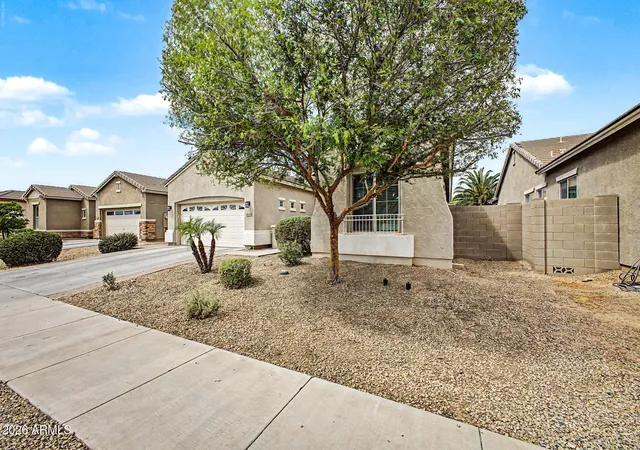 Homes for sale in Surprise, AZ | 16384 W Cortez St, Surprise, AZ 85388 | MLS# 7012660