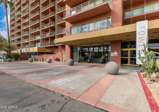 2nd image of 4750 N Central Ave, Phoenix, AZ 85012