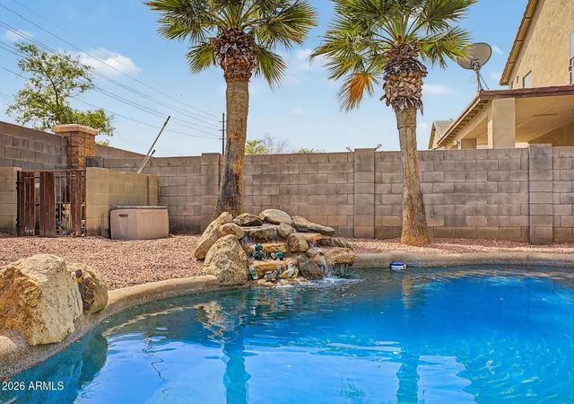 42nd image of 6025 S 15th Dr, Phoenix, AZ 85041 | MLS# 7027804