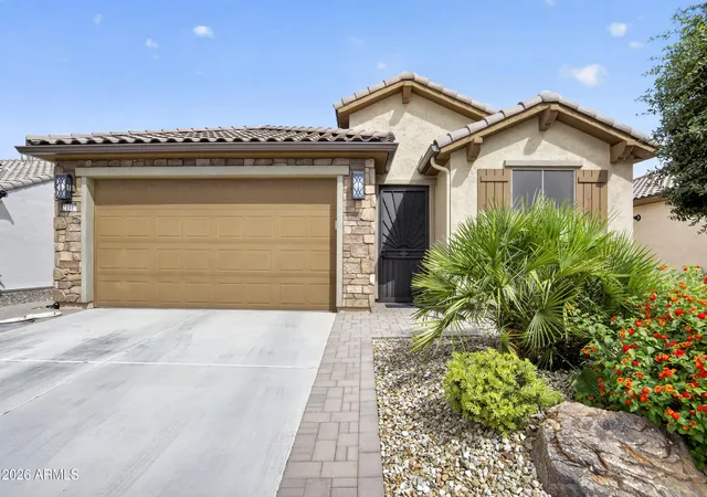 1st image of 21317 N 267th Dr, Buckeye, AZ 85396 | MLS# 7012842