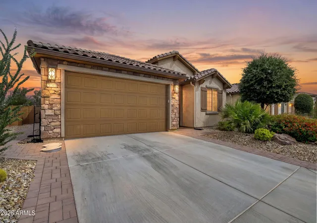 2nd image of 21317 N 267th Dr, Buckeye, AZ 85396 | MLS# 7012842