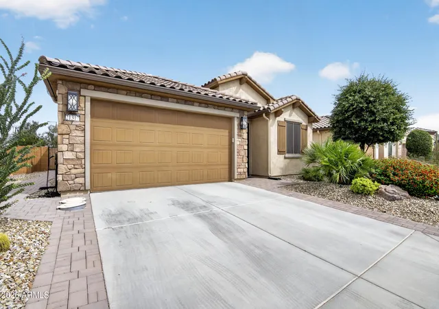 3rd image of 21317 N 267Th Dr, Buckeye, AZ 85396 | MLS# 7012842