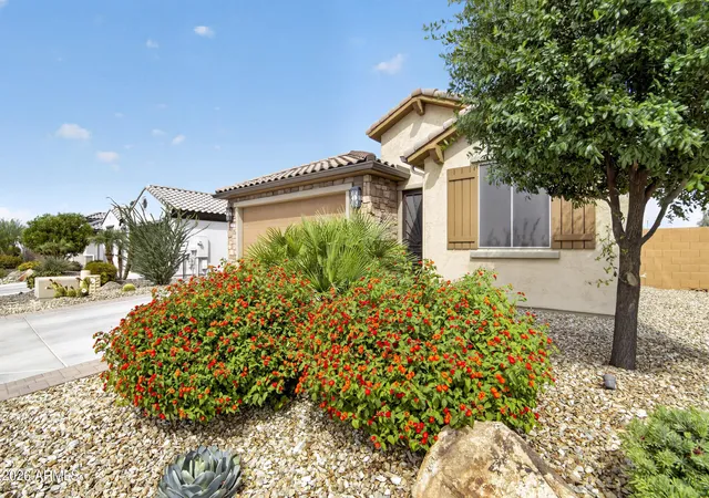 5th image of 21317 N 267Th Dr, Buckeye, AZ 85396 | MLS# 7012842