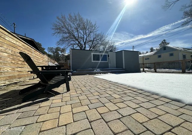 3rd image of 415 Gail Gardner Wy, Prescott, AZ 86305 | MLS# 7012644